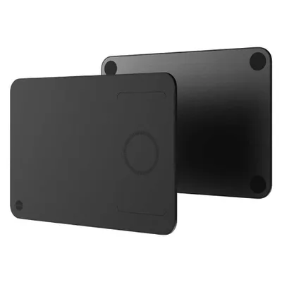 Умный коврик‑зарядка Xiaomi Mi MIIIW Wireless Mouse Pad Qi (черный) 1