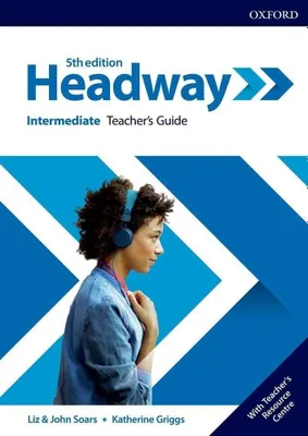HEADWAY Intermediate 5th edition 1