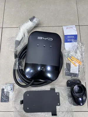 Оригинальное зарядное устройство BYD 7 кВт