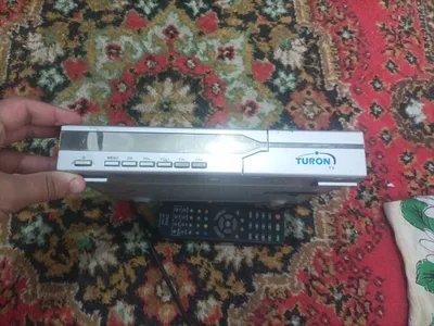 Продаётся ТВ-тюнер Turon TV