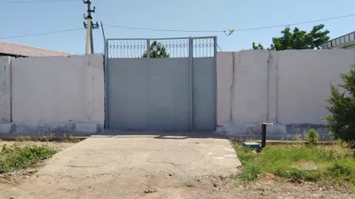 Yashash uchun hovli uy 1