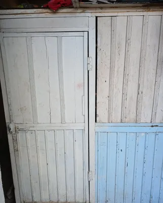 Продаётся металлический киоск 1
