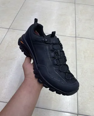 Humtto Trekking Fashion 1