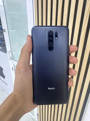 Redmi 9 1