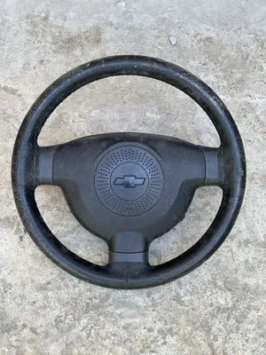 Chevrolet Lacetti rul 1
