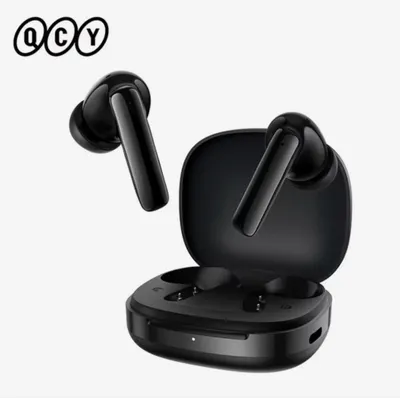 Quloqchin QCY T13 pro blutooth 6.0 adaptive ANC 6 mikrofon 1