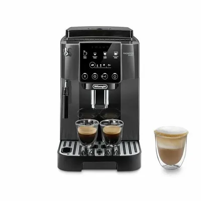 Автоматическая кофемашина DeLonghi Magnifica Start ECAM220.22. GB 1