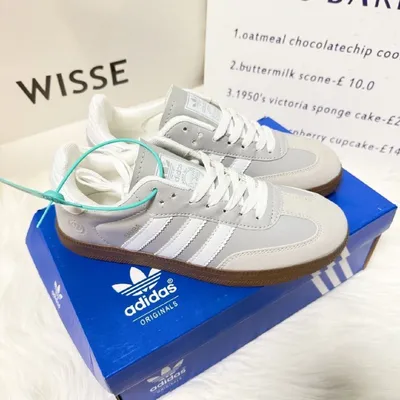 Adidas Samba yangi 1