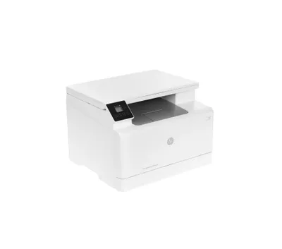 HP Color LaserJet Pro M182n MFP (A4, rangli, USB, LAN) 1