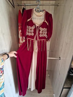 Kelinlar uchun ansambil 1