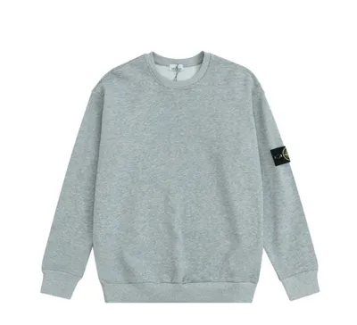 Свитшот Stone Island