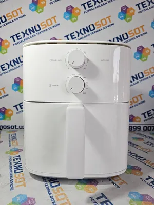 Аэрогриль Xiaomi Air Fryer Essential 6L 1