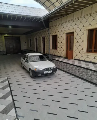Nexia 1 mator karobkada ishi yu