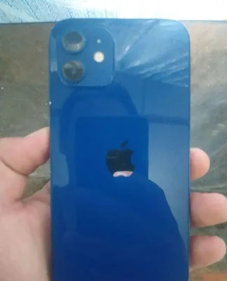 obmen Iphone 12 blue 64gb 12pro ga dap qilaman 1