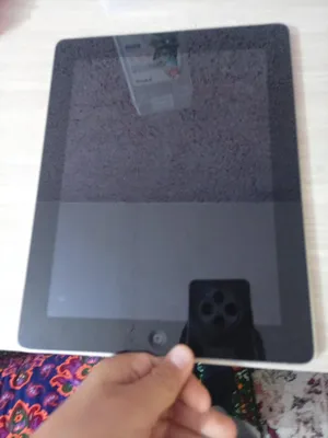 iPad planshet 1