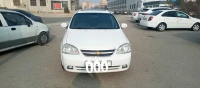 Lasetti 1.8, автомат 1