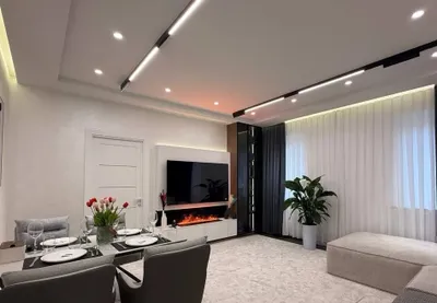 Юнусабад 14-кв 3 комнаты • 105 м² • 7/12 этаж 1