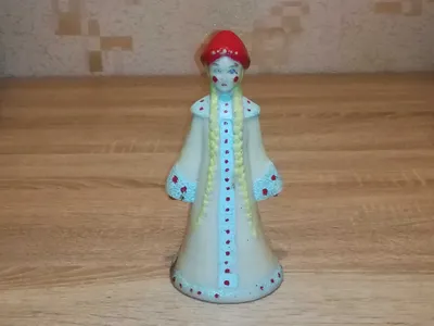 Снегурочка ссср 1