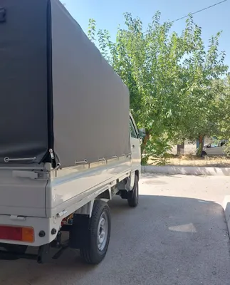 O‘zbekiston bo‘ylab Labo yuk tashish