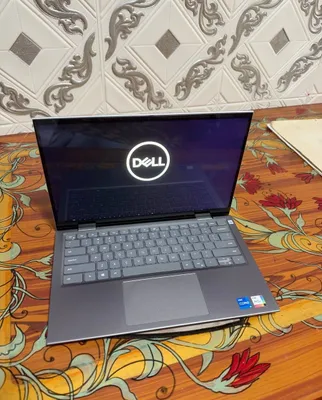 Ноутбук DELL 8/256 1