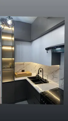 Кухня 1