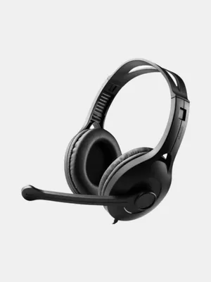 Operatorlik naushniklari Edifier K800 USB 1