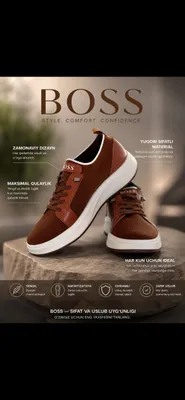 Boss 1