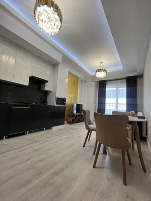 Продажа 2-комн. кв. 46 м², Шайхантахурский 1