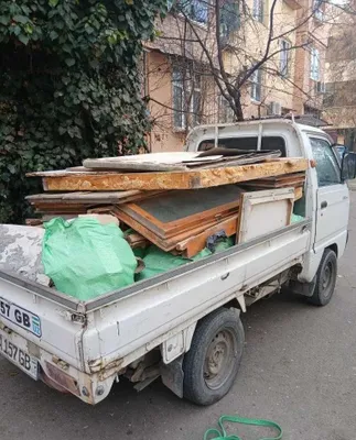 Musir Musor Musur olib ketish,Вывоз мусора Мусор Строительные на LABO 1