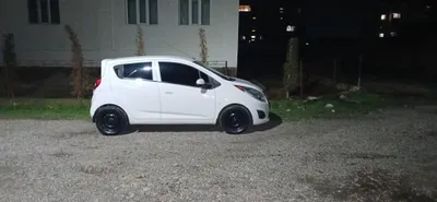 Spark mexanika sotiladi 1