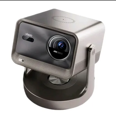 Hisense Vidda c2 ultra 1