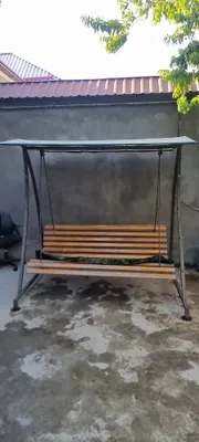 Продаются прочные качели 1