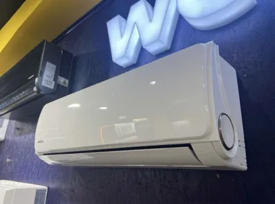 Welkin White 12 Inverter New 2023 konditsioneri 1