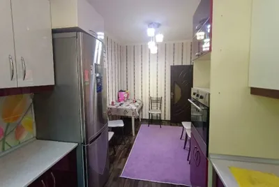 Квартира 1
