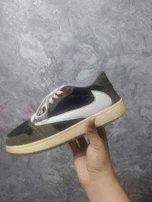 Продаются кроссовки Nike 1