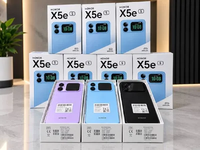 HONOR X5es 1