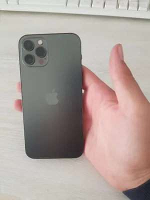 IPhone 12 pro 1