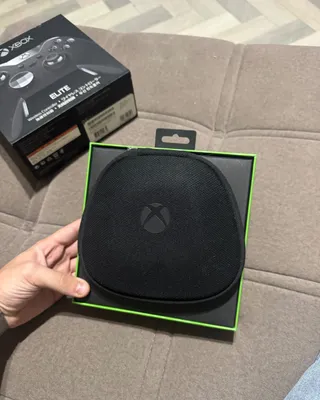 Xbox elite one gamepad 1