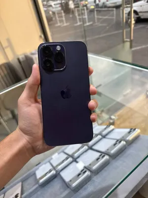 iPhone 14 Pro Max