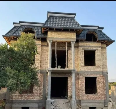 Строительство под ключ. Больше 10-лет на рынке. 1