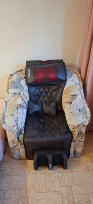 massajniy matras 1