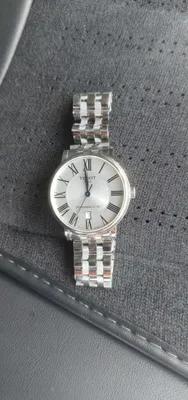 Продаются часы Tissot 1