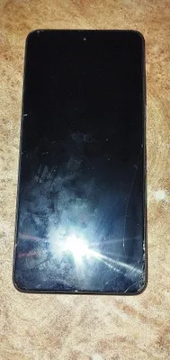 Поко х3 про 6 128гб 1