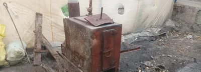 Issiq xona teplitsa 1