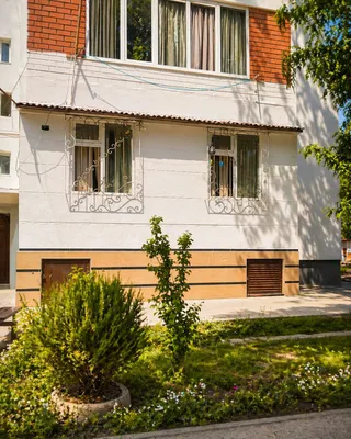 2-комнатный дом