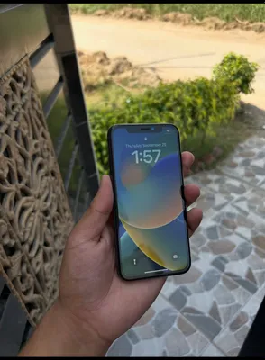 iphone x 256 gb sotiladi