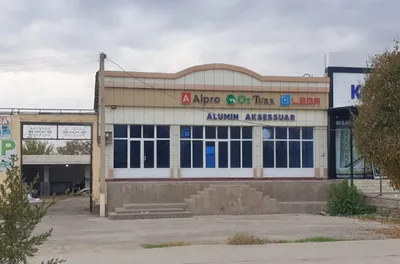 Сдаётся в аренду вдоль дороги 8, рядом с трассой М.39 1