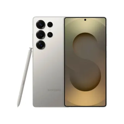 Samsung Galaxy S 25 Ultra 1