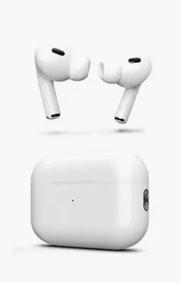 Airpods 2 pro Borofone 1