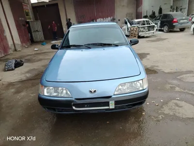 Daewoo Espero 1995 г. 1